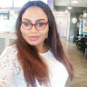 Meet your Posher, Afolashade